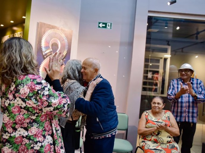 Prefeitura de Arapiraca homenageia mestres da sanfona com exposição na Casa da Cultura