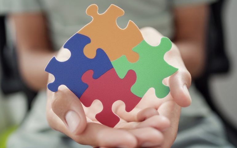 Comissão especial sobre política para pessoas com autismo será instalada nesta terça-feira