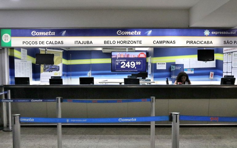 STF retoma julgamento de validade da autorização da ANTT a empresas