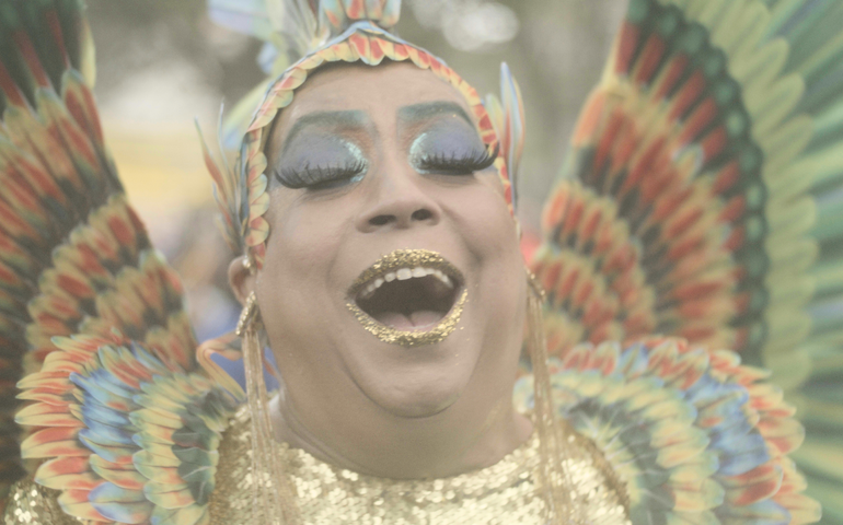 Cineasta Elizabete Martins filma com a cantora Maria Alcina, em Cataguases, até 30 de agosto o longa 'Alegria Brasil'