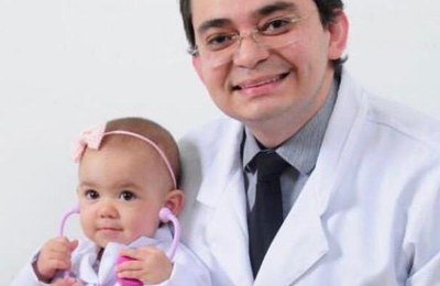 HU-UFS inicia primeira residência em fisioterapia intensiva pediátrica de Sergipe