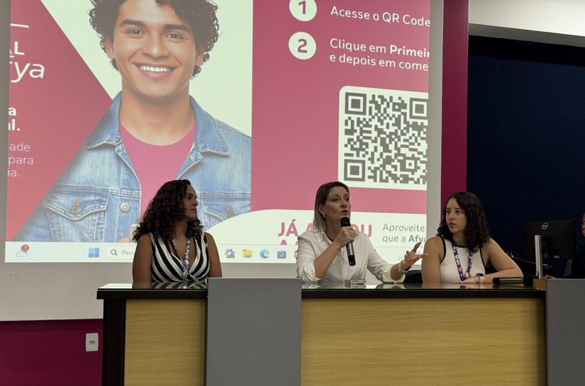 Sesau promove Oficina de Transferência de Tecnologia do Projeto TeleNordeste em Maceió