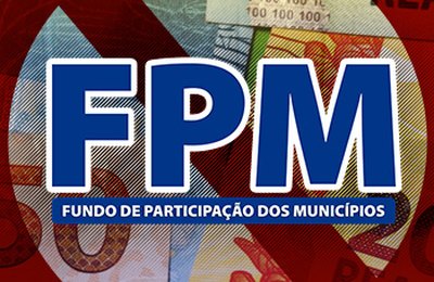Receita Federal retém do FPM obrigações correntes e devedoras não pagas da competência junho 