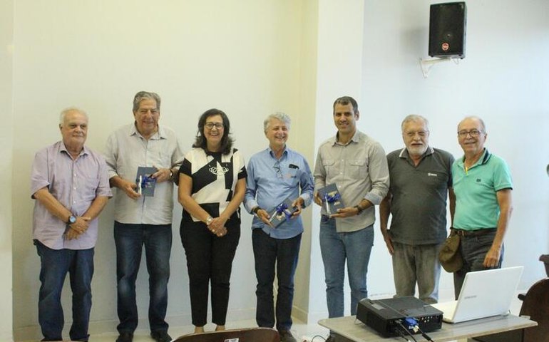 Semarh participa de ação sobre segurança de barragens