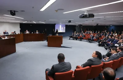 Anotações em agenda são início de execução do golpe, diz Moraes