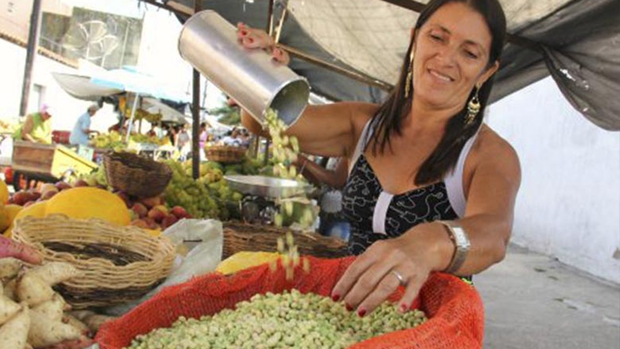 Tradicional Feira Livre de Arapiraca acontecerá na terça-feira