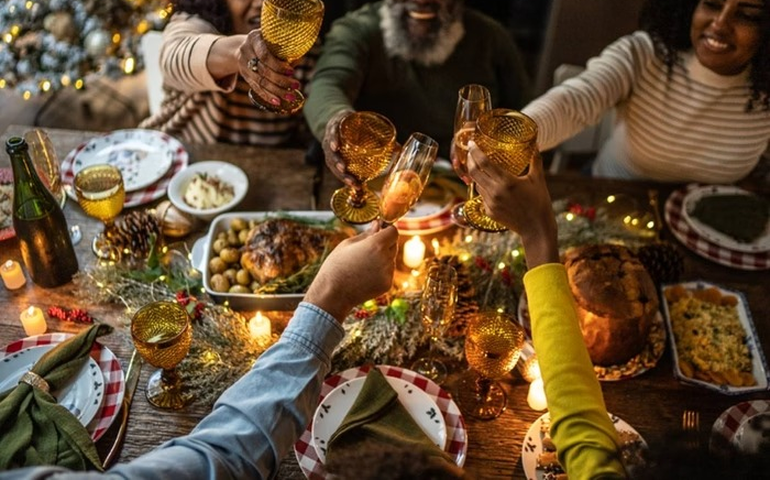 Resoluções de Ano Novo: dicas para realizar suas metas da virada