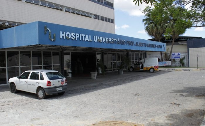 Hospital Universitário da Ufal