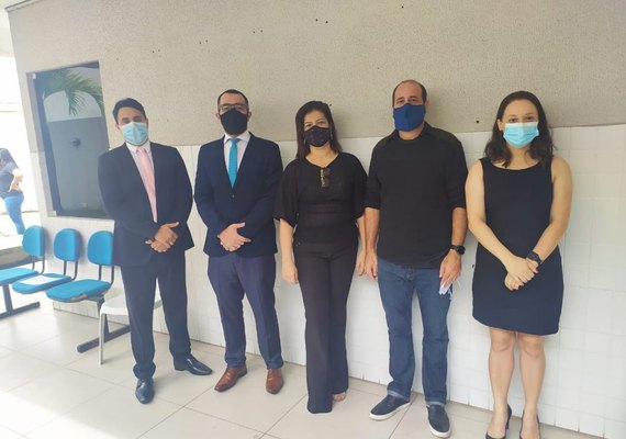 Conselho dos Direitos da Criança realiza eleição para novos membros