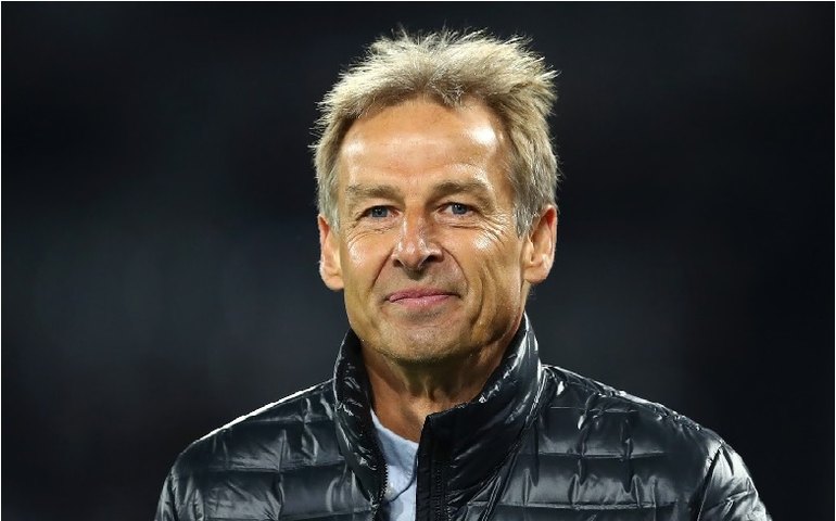 Coreia do Sul anuncia o técnico Jürgen Klinsmann até 2026: ‘Feliz e honrado’