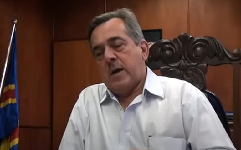 Ex-prefeito de Igarapava é preso por fraude em licitação