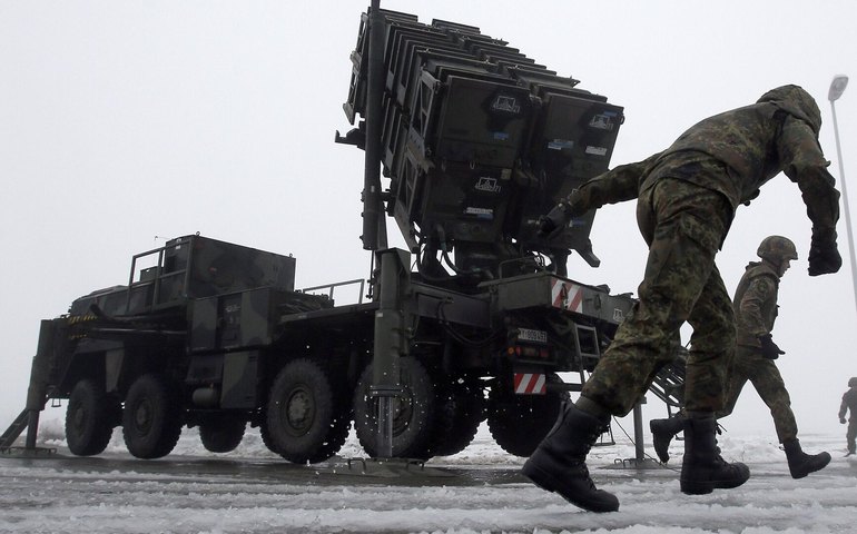 Alemanha quer mandar Patriot para Kiev, mas EUA só conseguem repor sistema em 2026, diz mídia