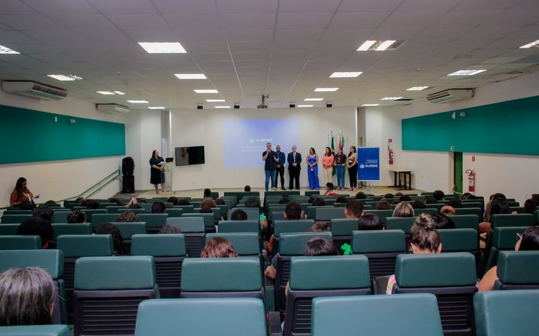 Alagoas Mais Inclusiva: “Conhecer para Incluir” no Combate ao Preconceito