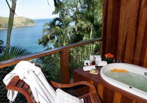 Turistas brasileiros planejam viagens com antecedência