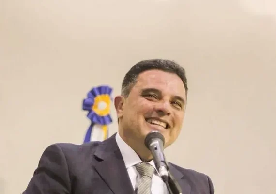 Ex-prefeito Kil Freitas assume presidência da Emater em Alagoas