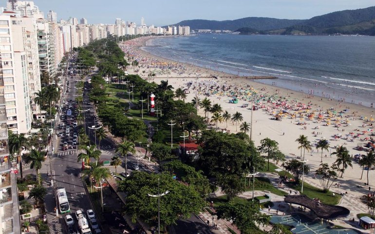 Confira cuidados para evitar doenças diarreicas no litoral paulista