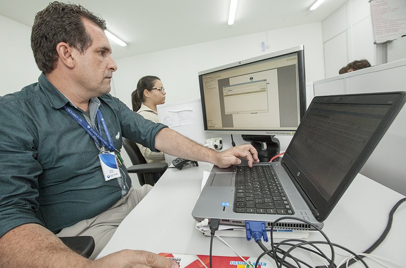 Ferramenta eletrônica agiliza intimações na Justiça estadual