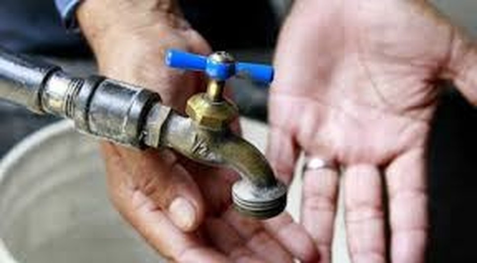 agua