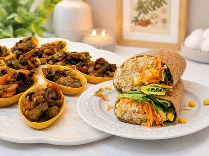 Prepare petiscos saudáveis e deliciosos para reunir os amigos para assistir os jogos do Brasil