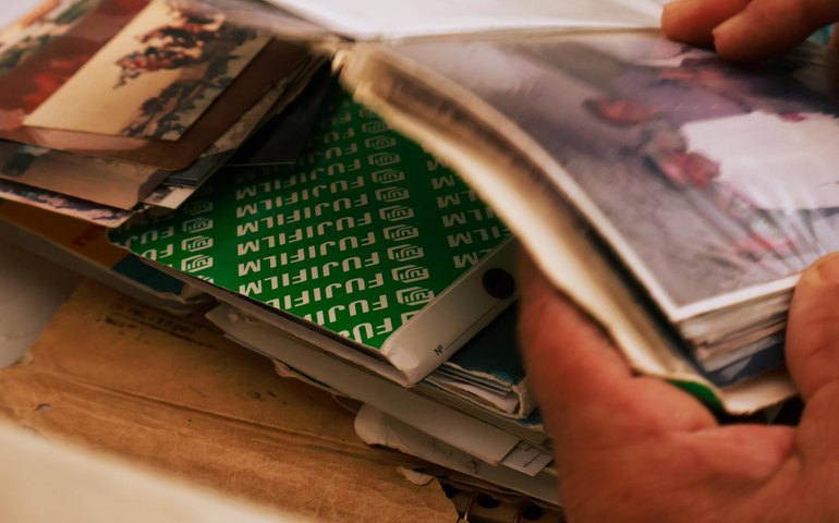 Secult apoia lançamento do site Alinhavos, que preserva memórias familiares no cinema alagoano