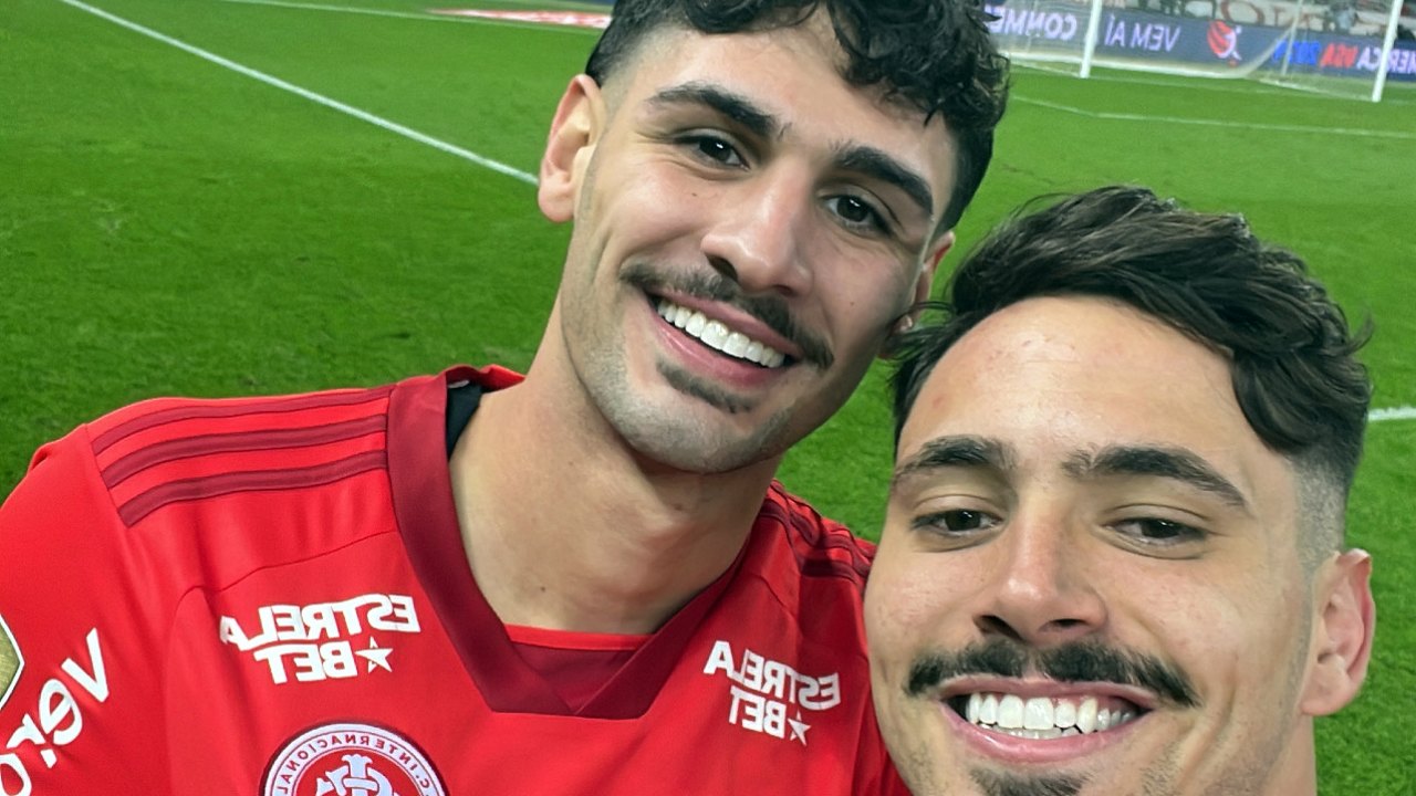 Internacional elimina River Plate nos pênaltis e alcança as quartas de final da Libertadores