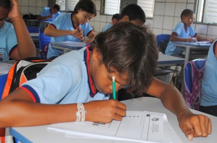 Divulgadas chapas para o processo eleitoral nas escolas