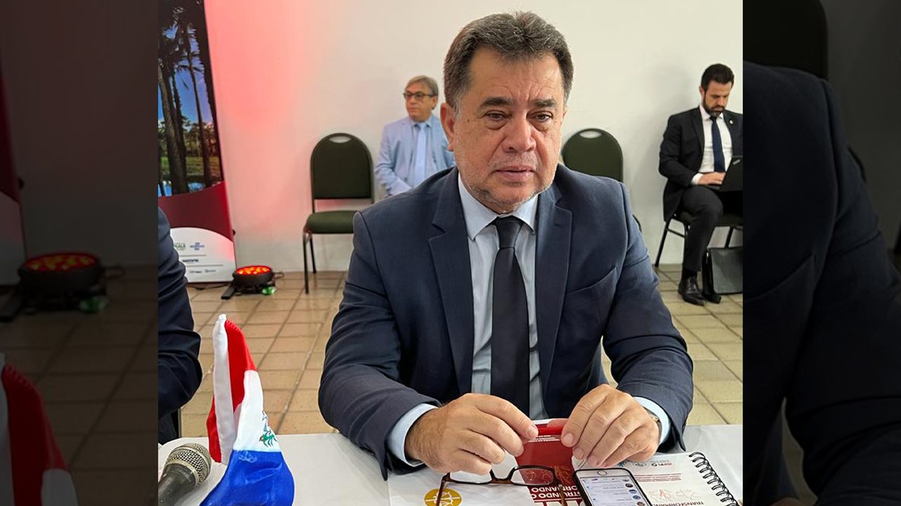 Lean Araújo