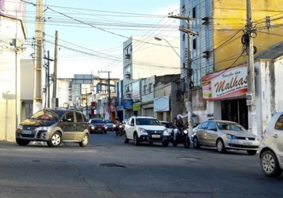 Parcela para veículos com placas 9 e 0 deve ser paga até o dia 30 de junho