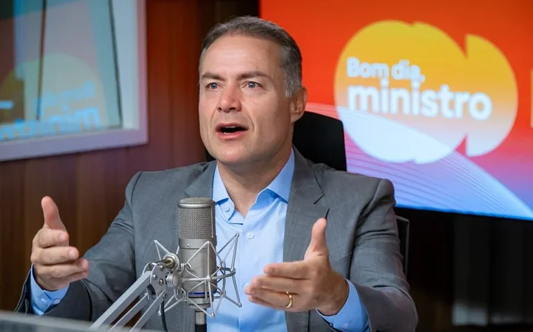 “Mudanças já estão em vigor”, diz Renan Filho sobre novas regras para CNH