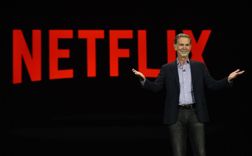 Netflix demite executivo por uso de palavra racista