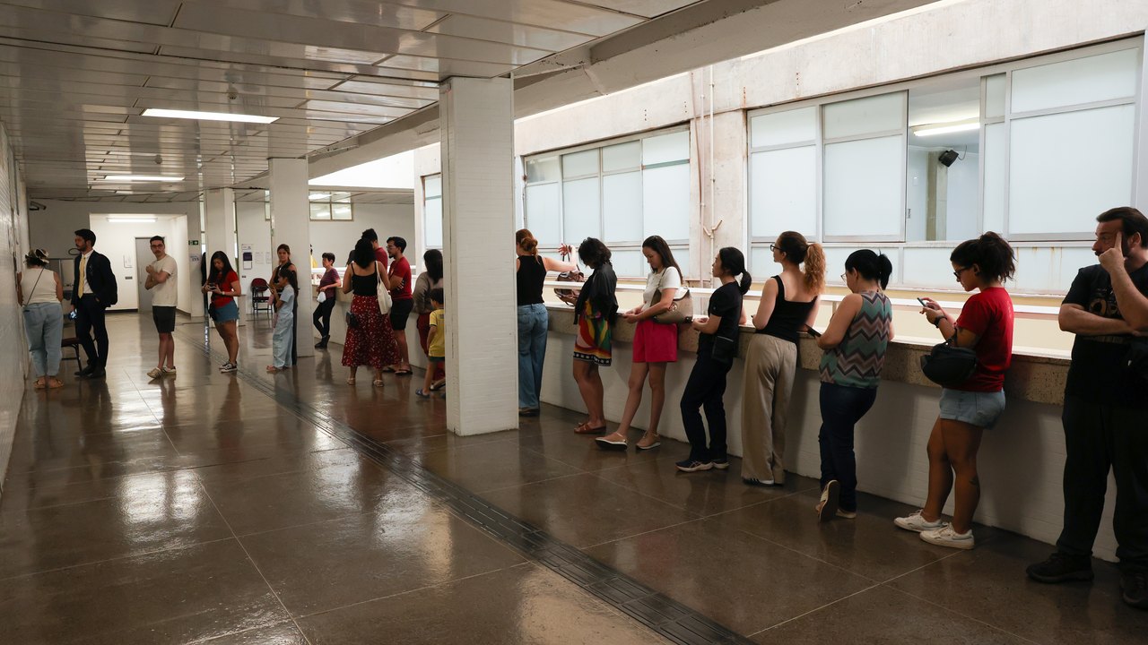 Segundo turno: saiba como consultar local de votação para domingo