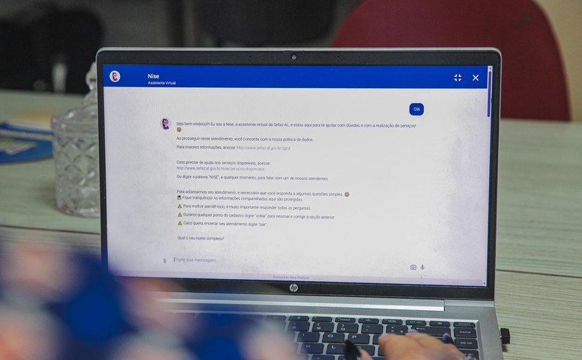 Contribuintes com dívidas acima de R$ 500 mil já podem aderir ao programa de regularização via atendimento virtual