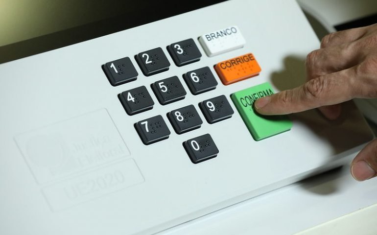 CPMI do 8 de Janeiro ouve hacker que invadiu sistema do Conselho Nacional de Justiça