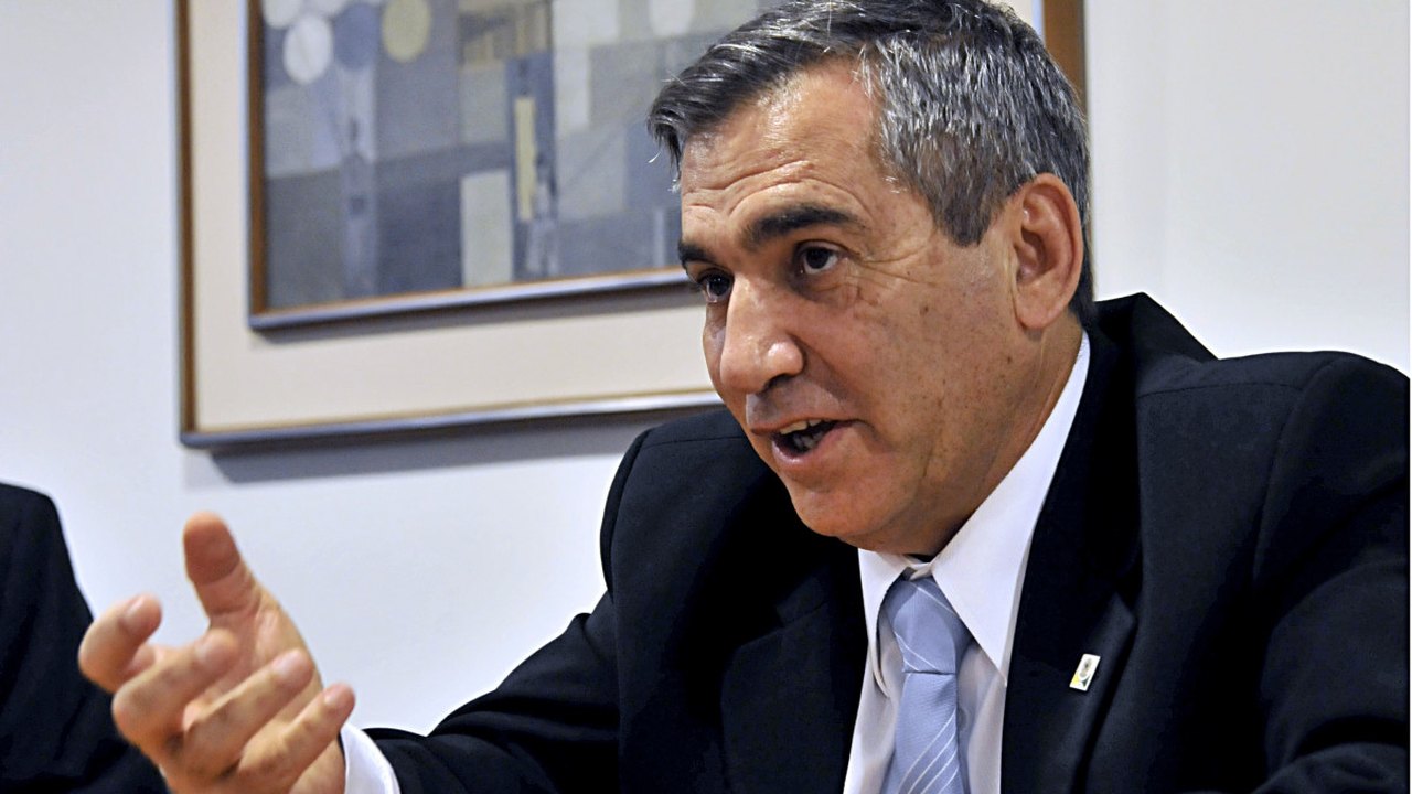 Gilberto Carvalho é nomeado secretário de Economia Popular da pasta do Trabalho