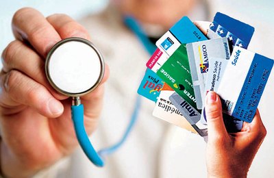 Mais de 2.500 usuários cancelam planos de saúde em Alagoas