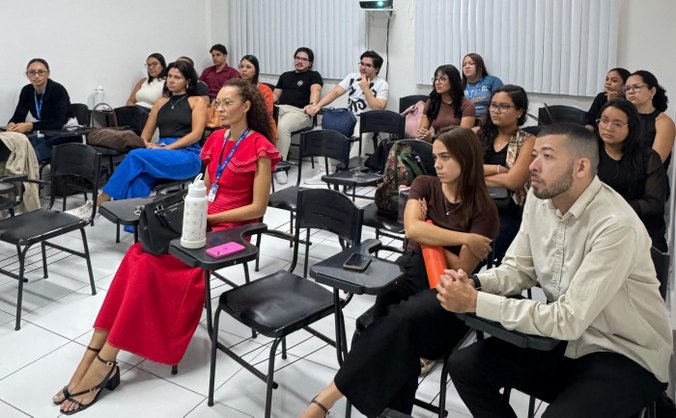 Servidores do Procon Alagoas participam de capacitação sobre instruções para abertura de reclamações