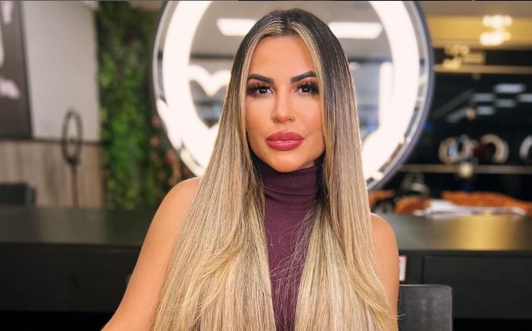 Deolane tem prisão domiciliar revogada após descumprir medidas cautelares e volta para presídio