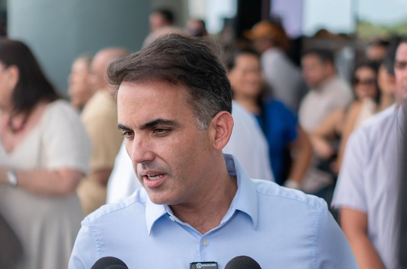 “A gente não pode esperar o jovem entrar no crime para o poder público aparecer”, afirma Renato Filho