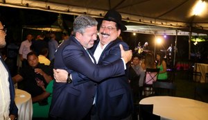GG e Gabi Gonçalves apoiam Arthur Lira ao Senado