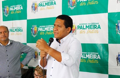 Prévias do Carnaval do Povo 2018 começam nesta sexta-feira, em Palmeira
