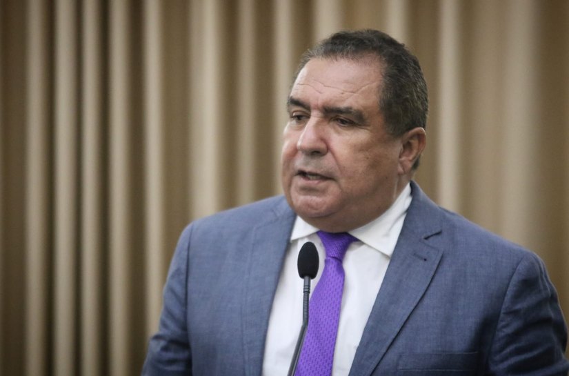 Inácio Loiola alerta para aumento nos casos de doenças mentais e problemas provocados pelo uso de drogas