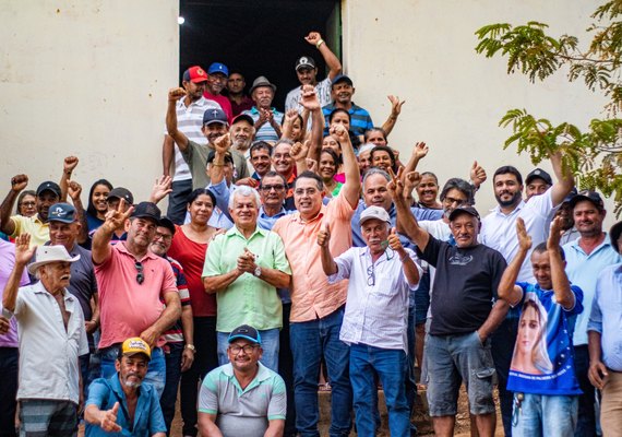 Produtores rurais também prometem  manifestação contra demarcação caso Lula visite Palmeira para inauguração de hospital