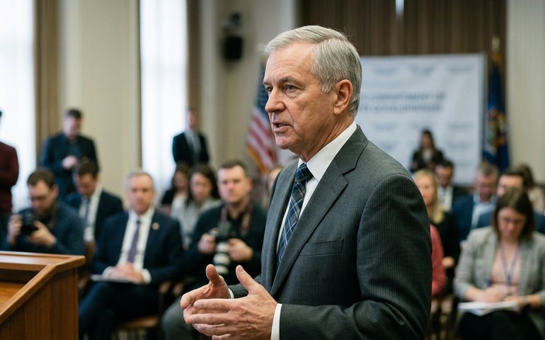 China ameaça retaliar caso EUA imponham tarifas de 50% por suposto apoio ao Irã