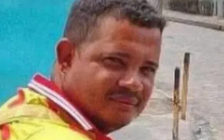 Execução no Centro: homem é morto a tiros na noite de segunda-feira em Campo Alegre