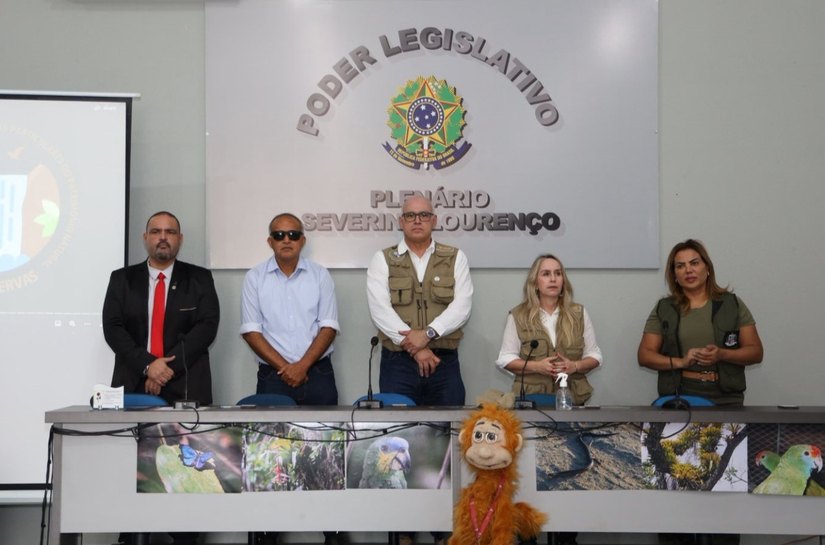 MPAL lança segunda fase do Pró-Reservas em São José da Tapera com foco em ampliar áreas de Caatinga transformadas em RPPNs