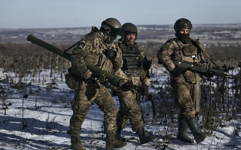 Ucrânia pode ser usada como instrumento da UE em conflito indireto com a Rússia