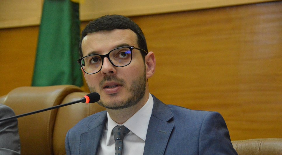 Ademário Alves / Foto: Foto: Jadilson Simões