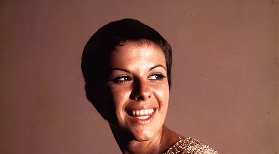 Cantora Elis Regina será homenageada durante show no Museu da Gente Sergipana