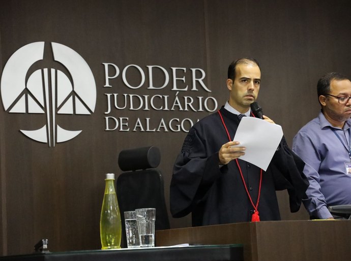 Após três dias de julgamento, réus são condenados pela morte de Roberta Dias