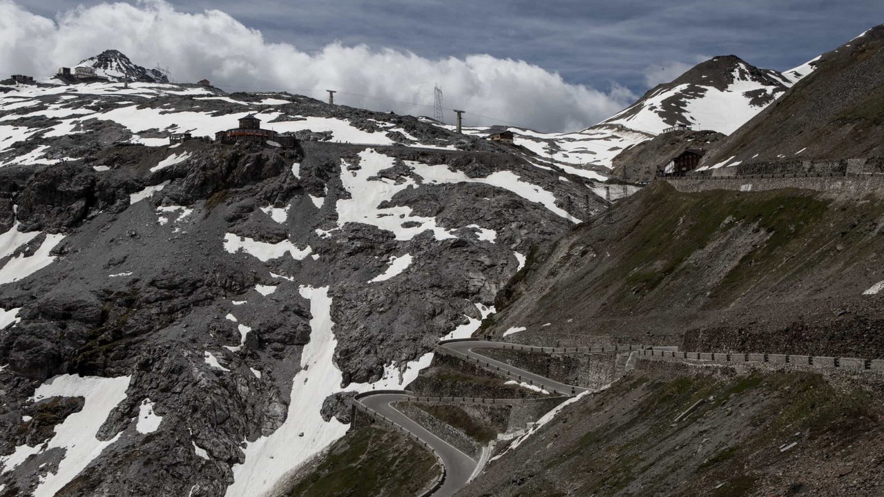 Turistas morrem em acidente nos Alpes italianos